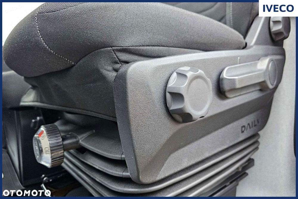 Iveco Daily 35S18 Hi-Matic 16m3 L4H2 3.0 180KM - 10
