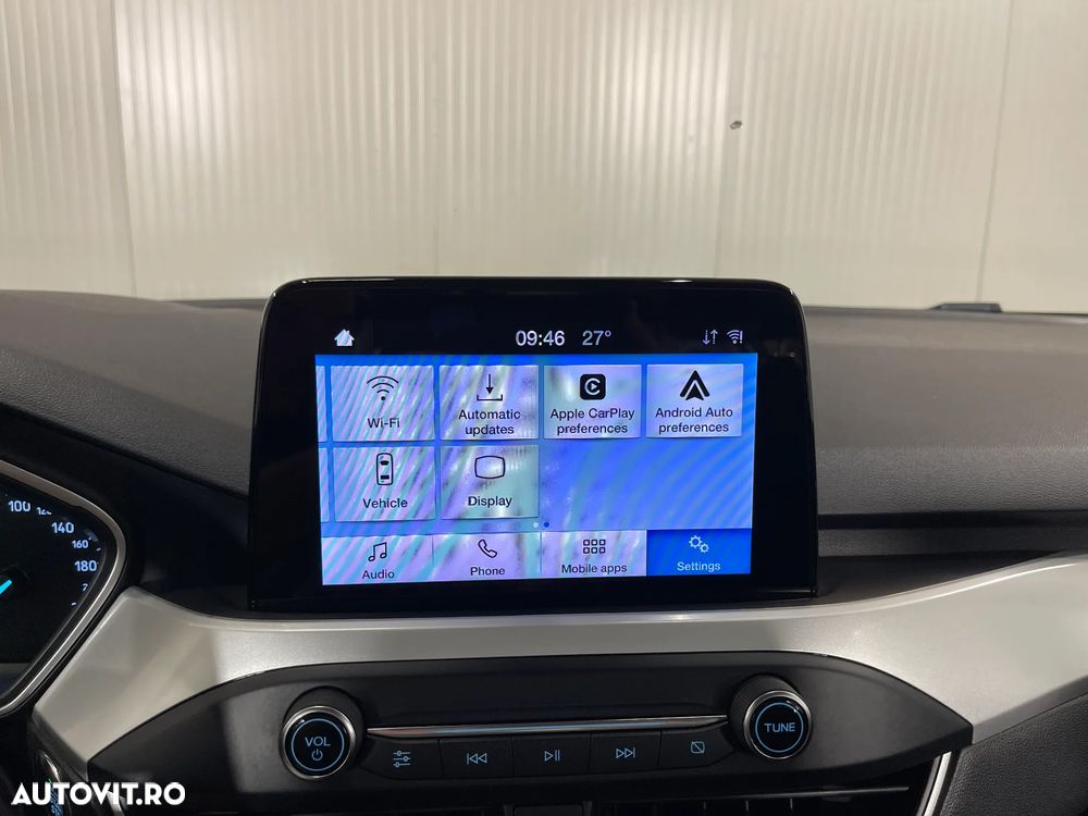 Ford Focus 1.5 EcoBlue Trend Edition - 15