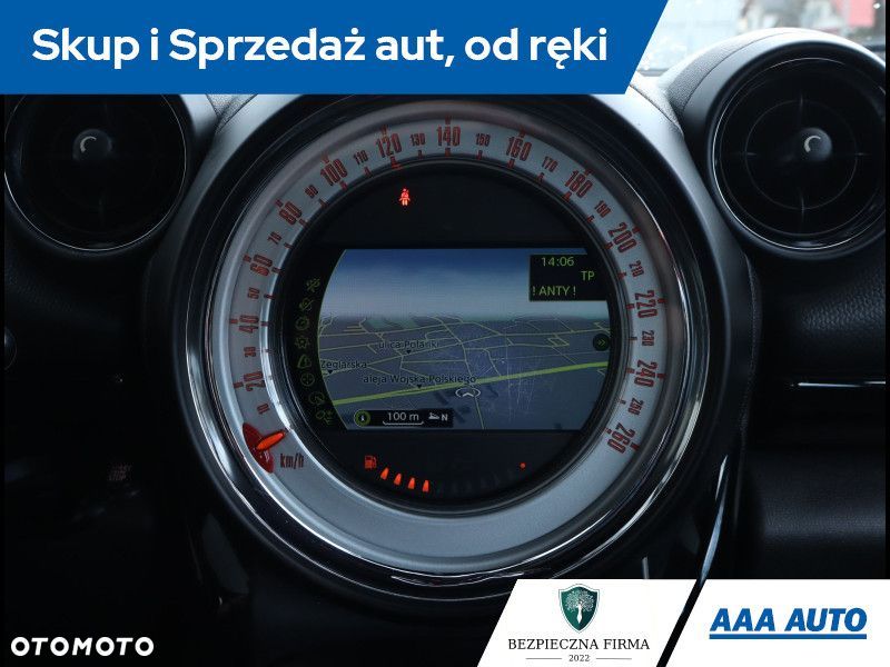 MINI Countryman - 14