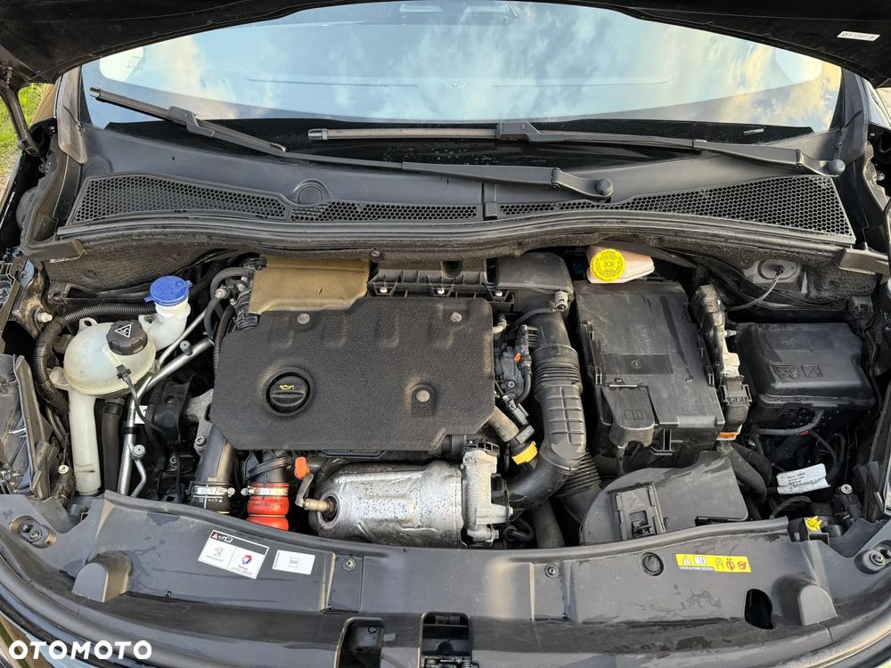 Peugeot 2008 1.5 BlueHDi Allure - 25