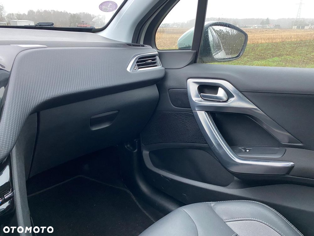 Peugeot 2008 PureTech 110 Stop&Start Crossway - 10