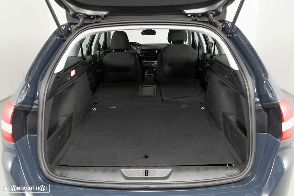 Peugeot 308 SW 1.2 PureTech Active - 14