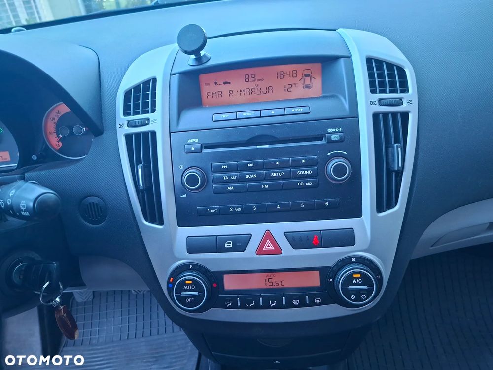 Kia Ceed 1.6 Optimum - 12