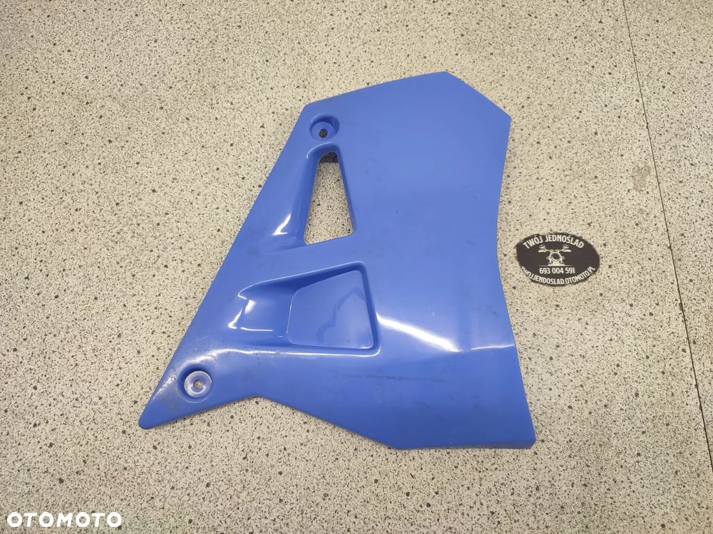 Owiewka, osłona, bok, boczek Yamaha DT 50 DT50 88- - 1