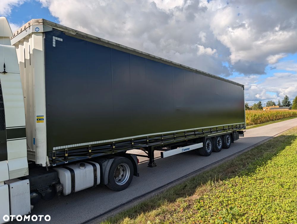Krone - 6