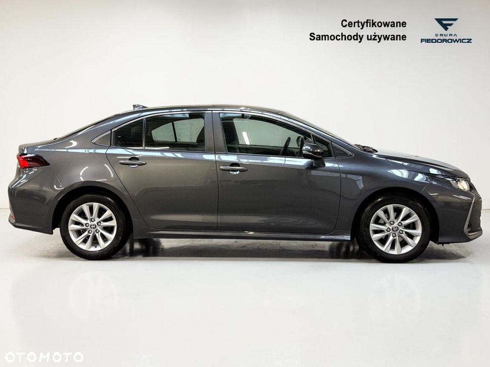Toyota Corolla 1.8 Hybrid Comfort - 5
