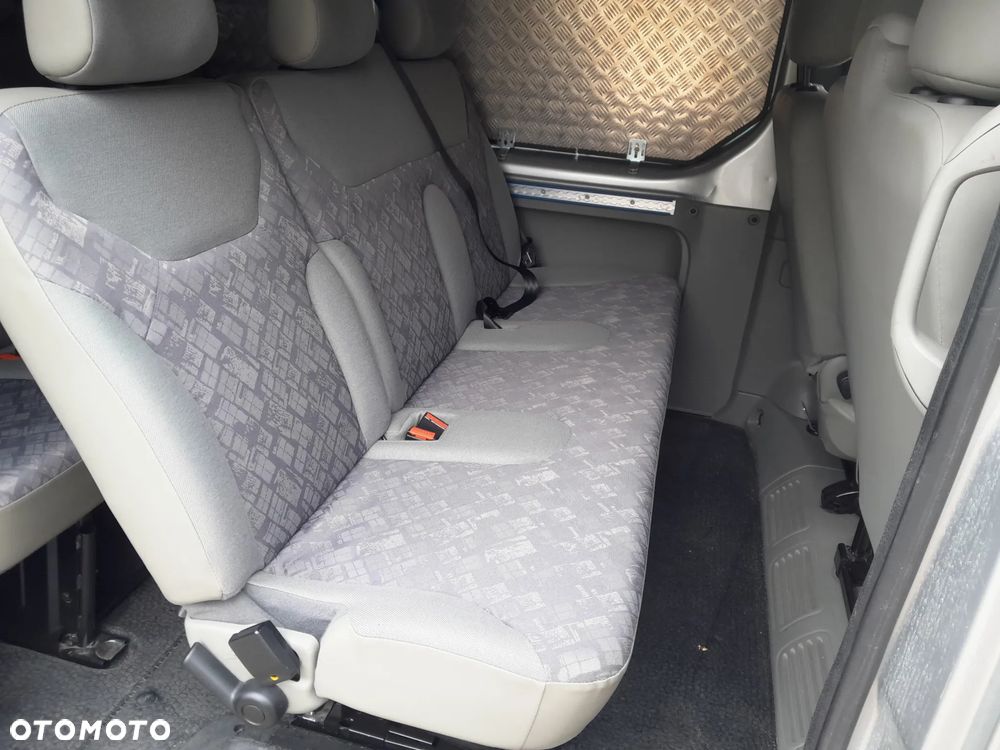 Opel Vivaro 1.9 CDTI L2H1 - 20