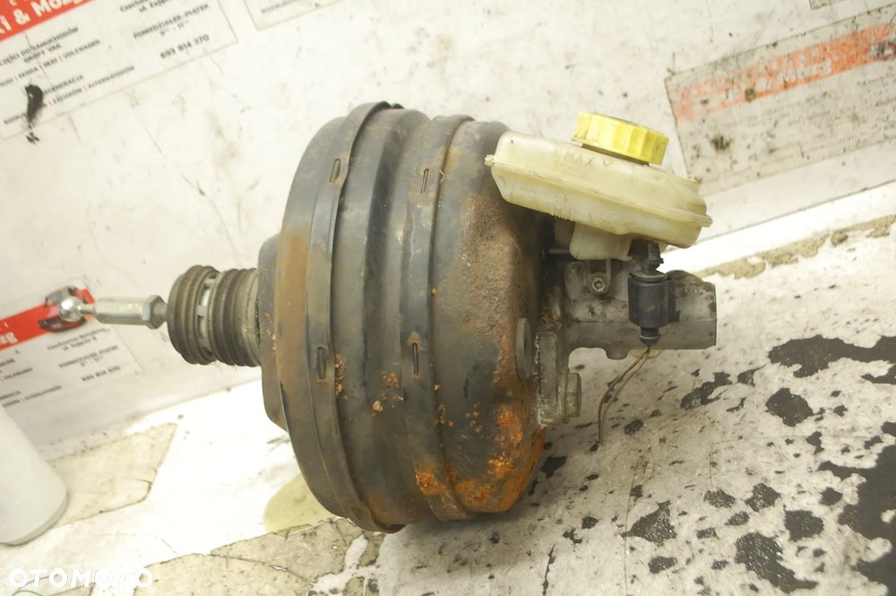 SERWO POMPA HAMULCOWA 3B0614105B VW PASSAT B5 LIFT 1.9 TDI - 2