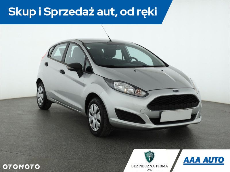 Ford Fiesta - 2