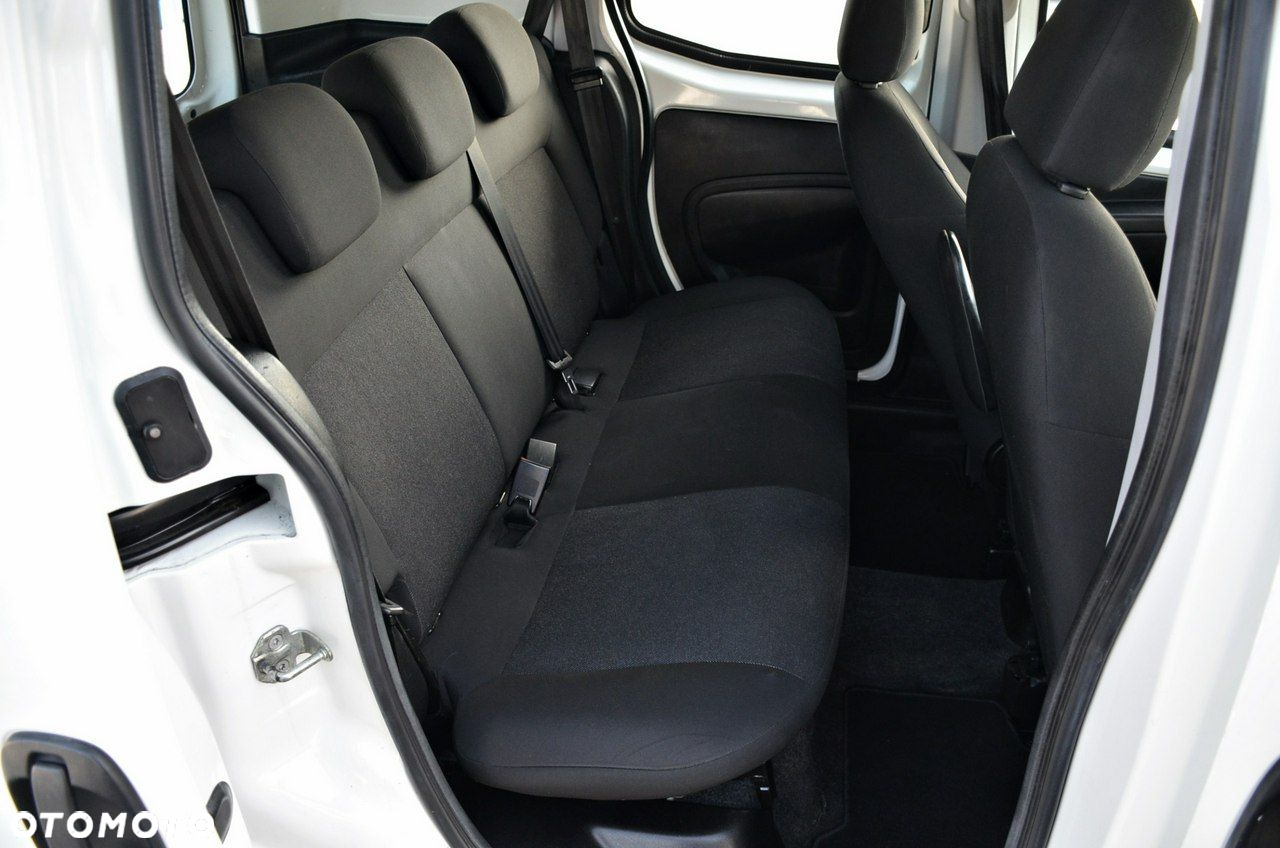 Fiat Fiorino - 18