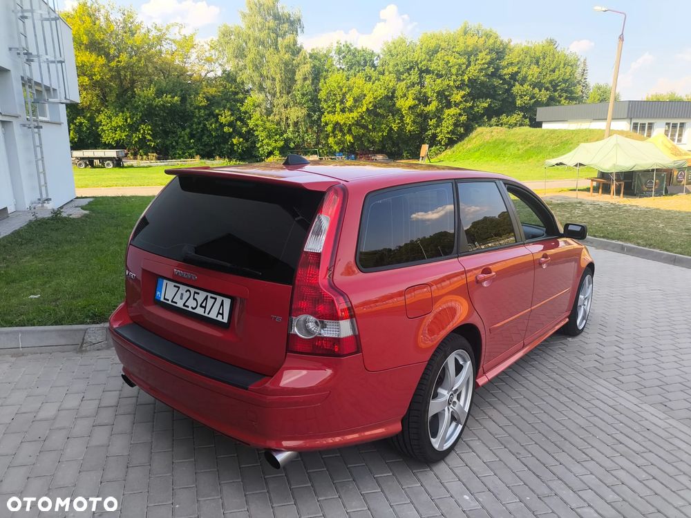 Volvo V50 T5 Summum - 14