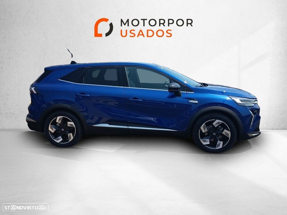 Renault Symbioz - 4