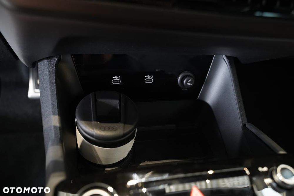 Audi Q6 e-tron e-tron Quattro 100kWh - 26