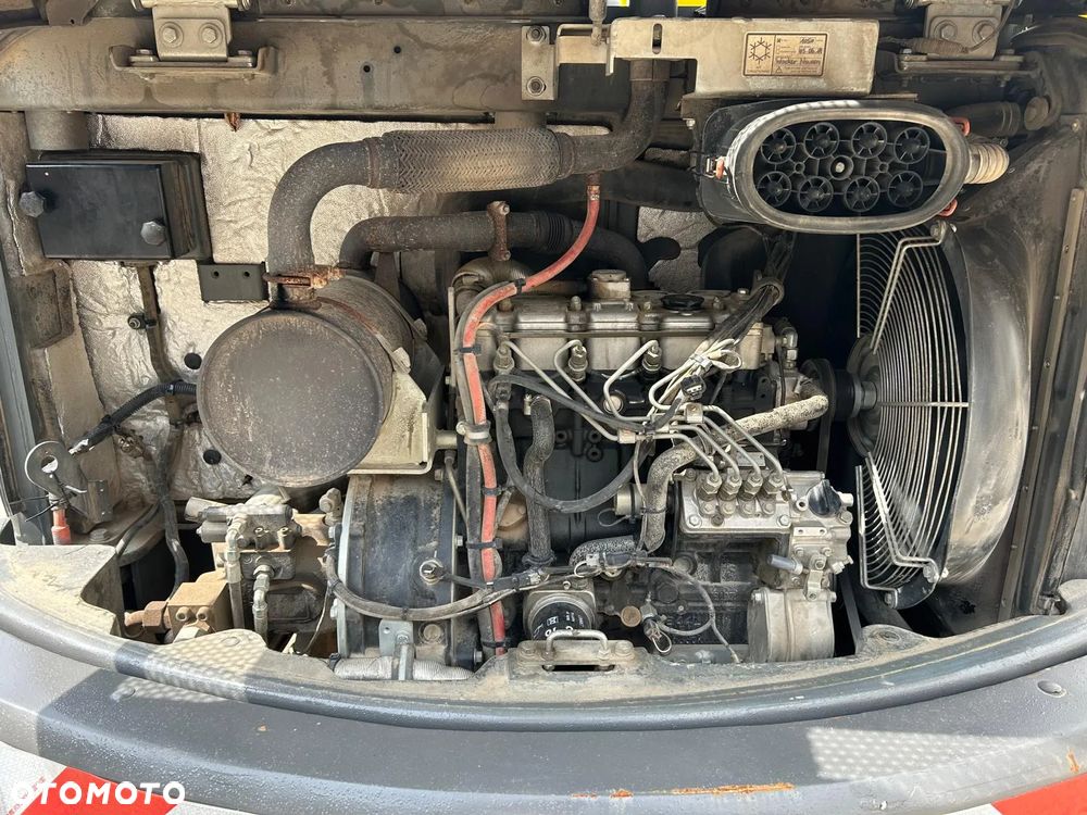Wacker Neuson ET 65 - 5