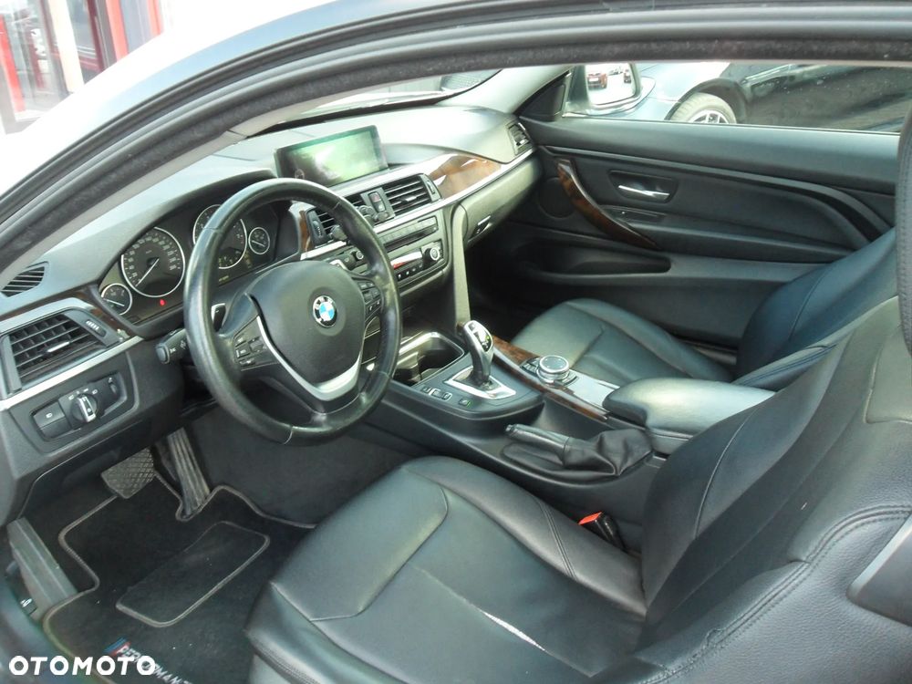 BMW Seria 4 428i Advantage - 15