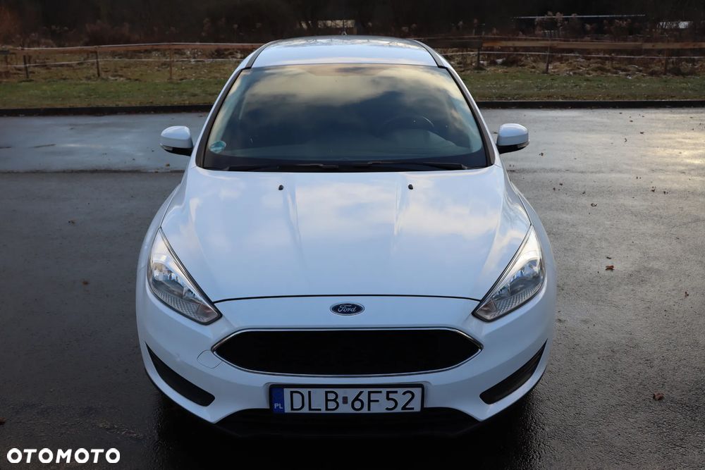 Ford Focus 1.0 EcoBoost Titanium - 6