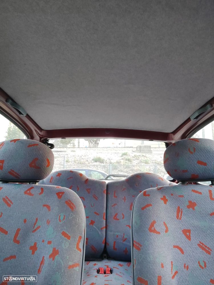 Renault Twingo 1.2 - 11