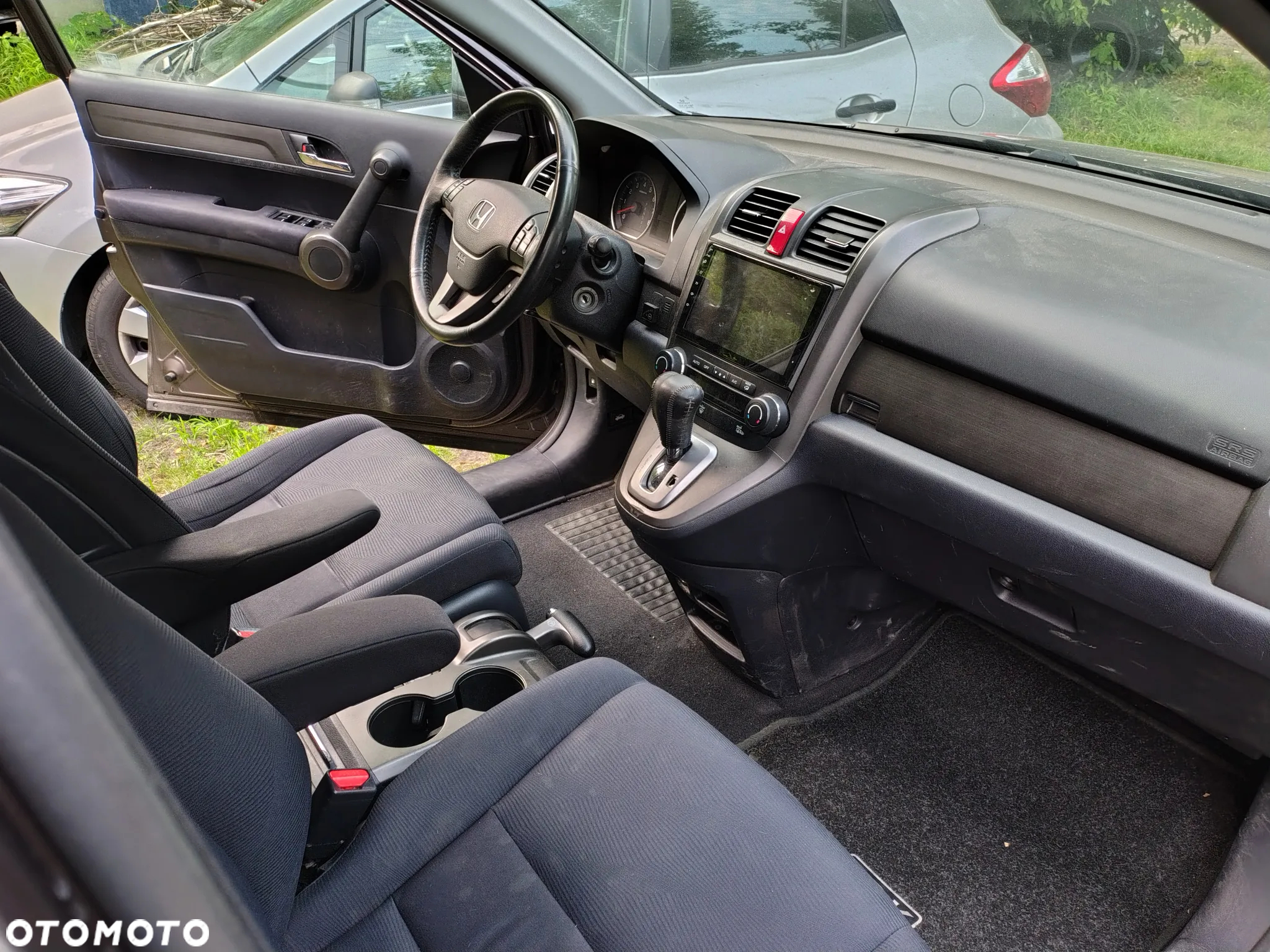 Honda CR-V 2.0i-VTEC Automatik Elegance - 7