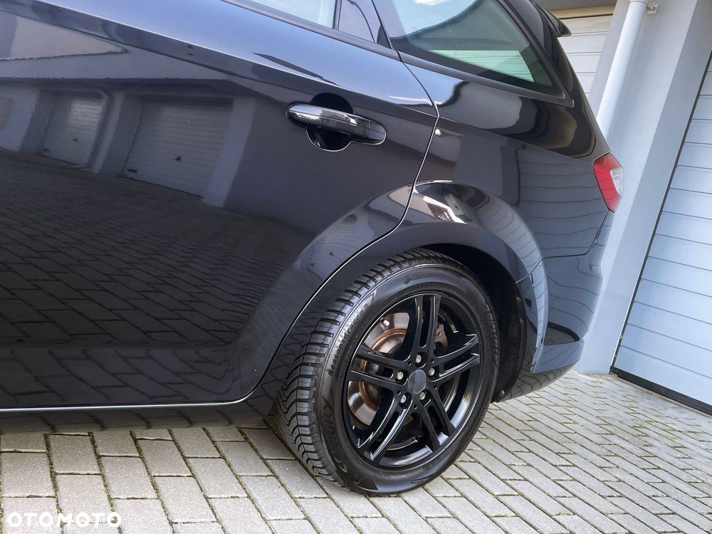 Ford Mondeo 2.0 TDCi Titanium S - 8