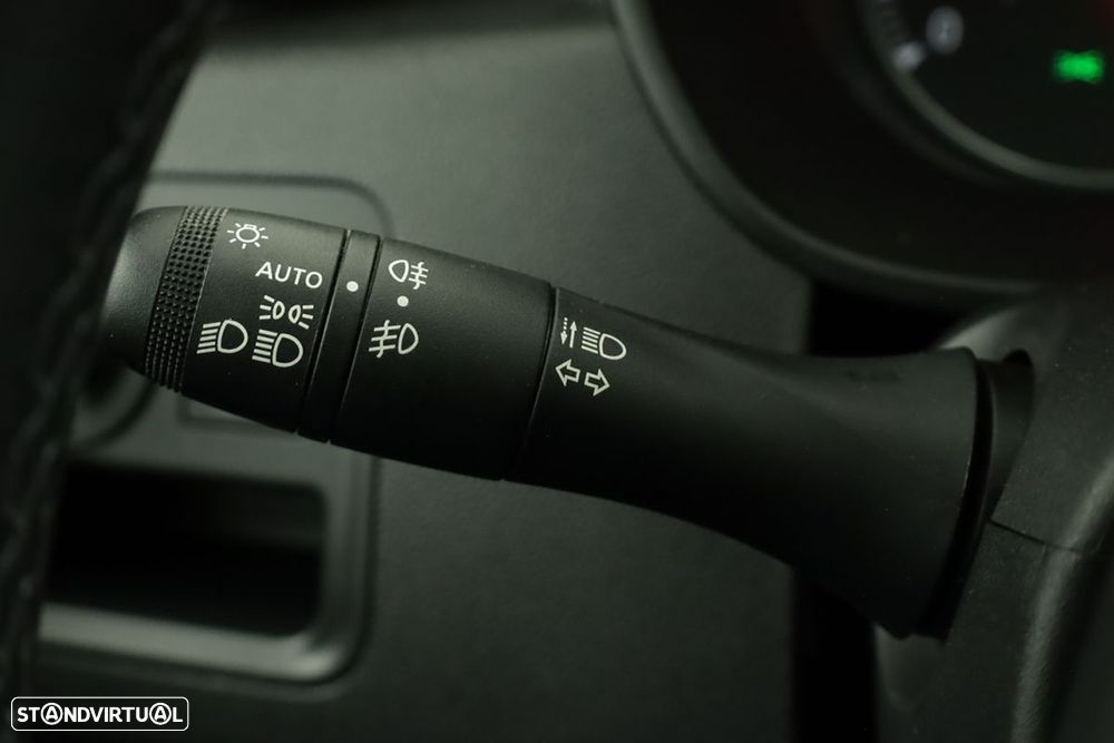 Dacia Duster 1.5 Blue dCi Prestige - 17