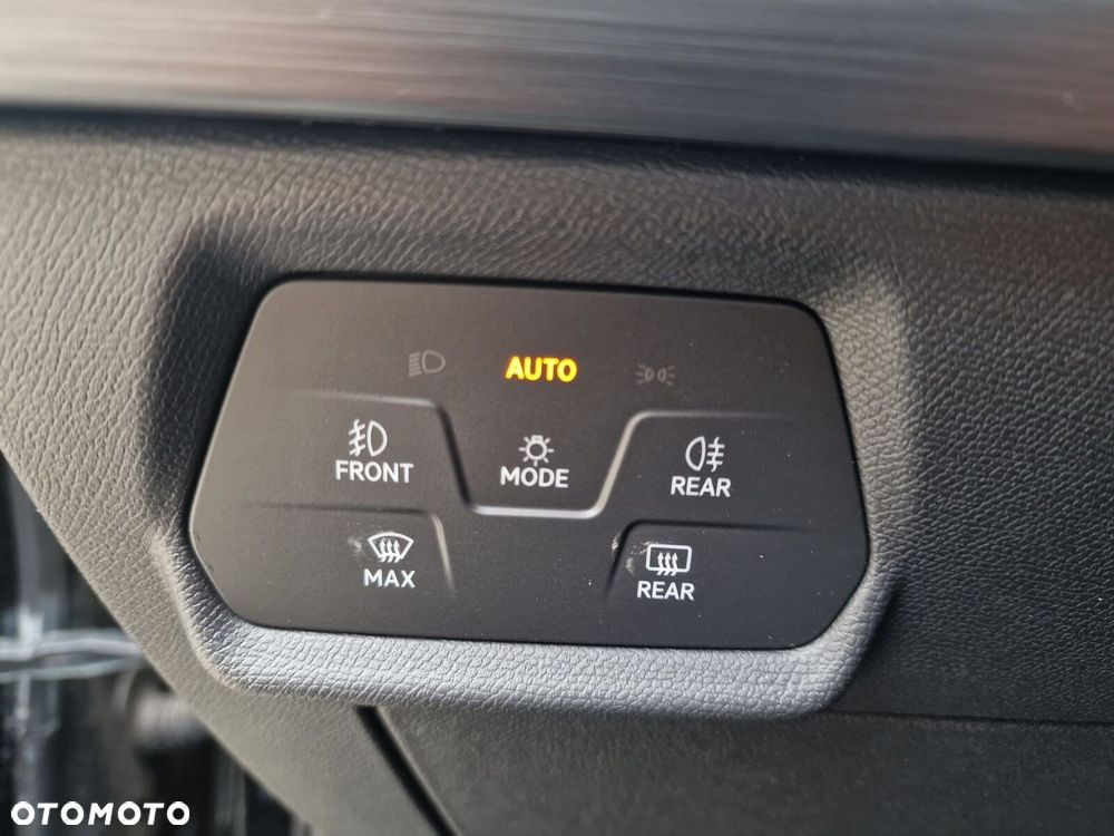 Cupra Formentor 2.0 TSI 4Drive DSG - 27