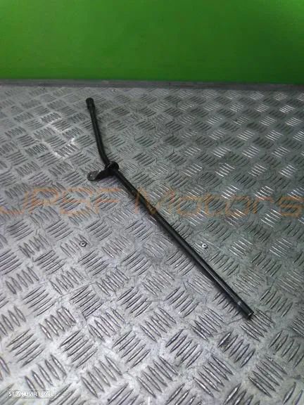 Reparação de Motor Mercedes Sprinter 312 / 410 / 412 2.9D 1998 / 1999 / 2004 602980// OM602980 - 21