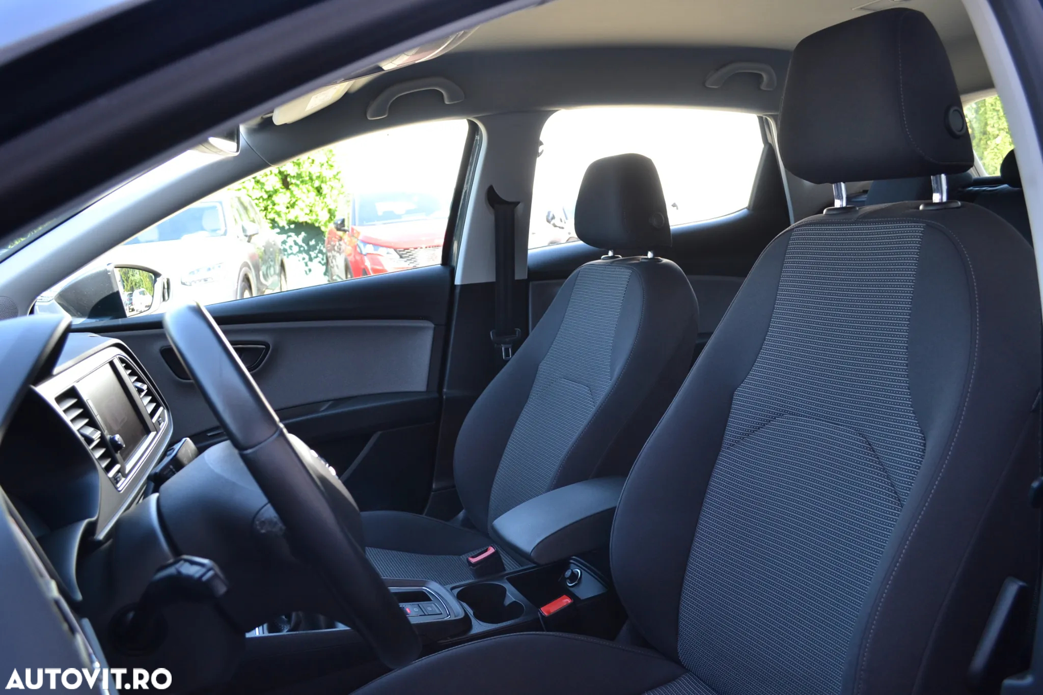 Seat Leon - 23