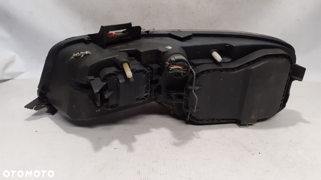 FIAT STILO 3D Lampa przód przednia prawa - 2