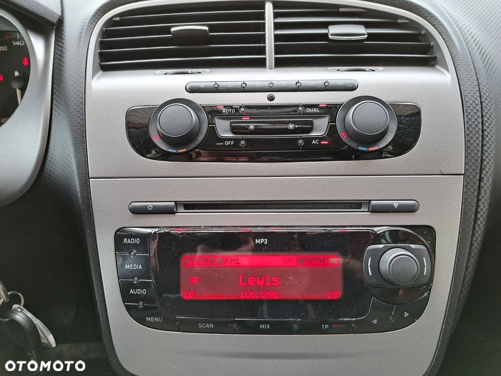 Seat Altea - 22