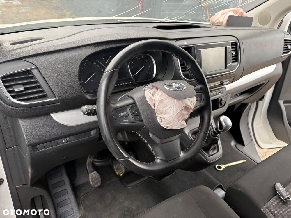 Toyota Proace Verso - 12