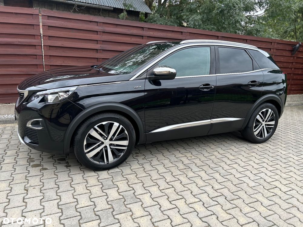 Peugeot 3008 - 6
