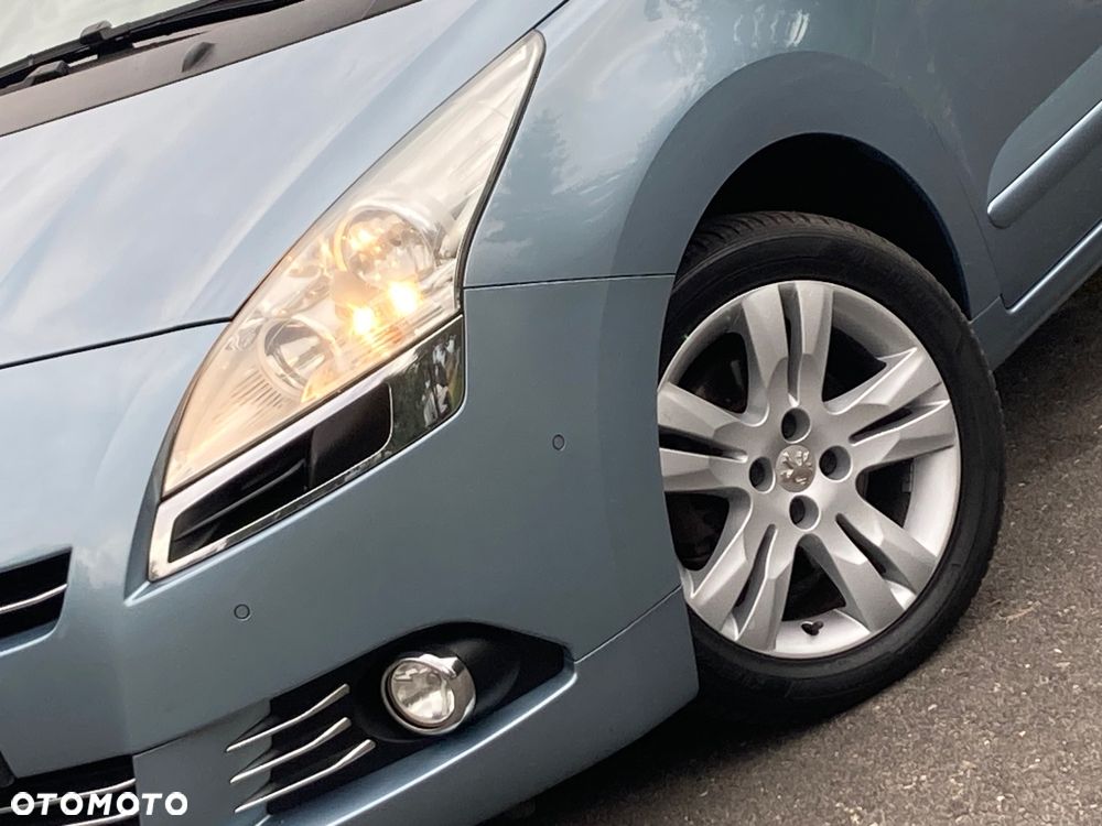 Peugeot 5008 - 33