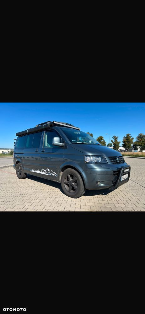 Volkswagen Multivan L1 Highline - 4