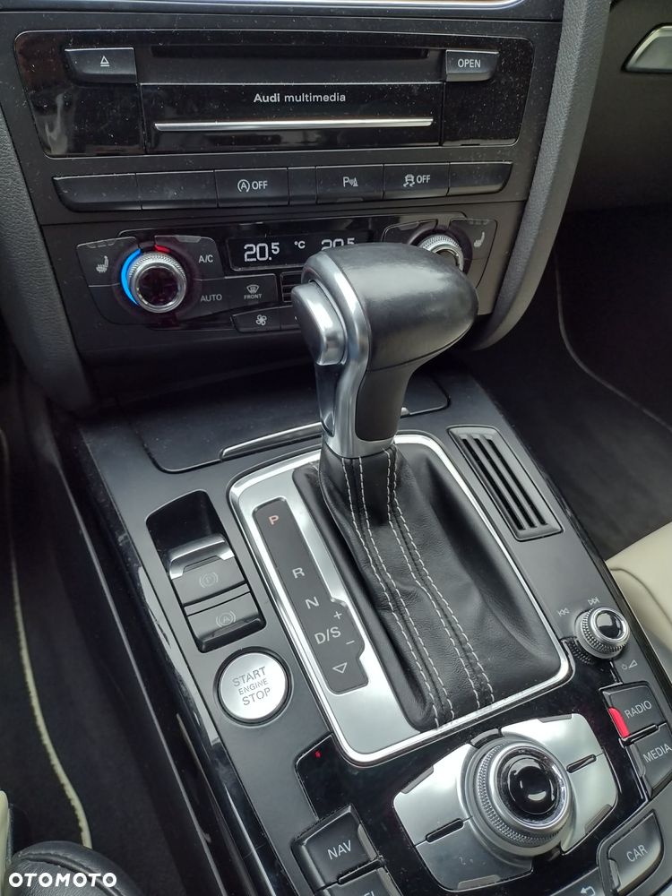 Audi A5 Sportback 2.0 TDI clean diesel Quattro S tronic - 30