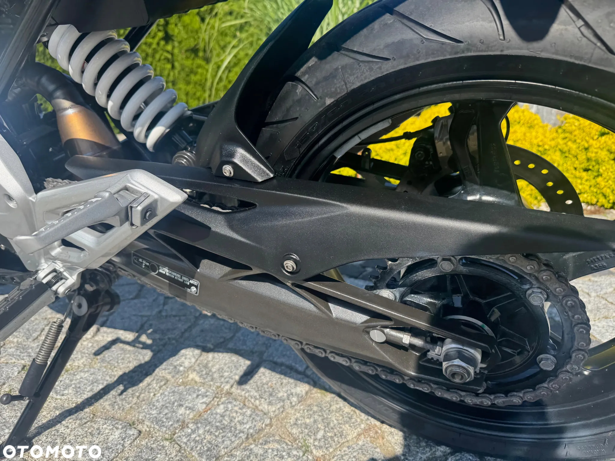 BMW G - 31