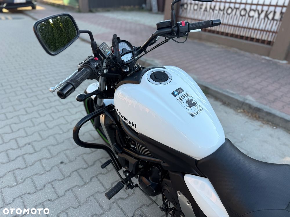 Kawasaki Vulcan - 26