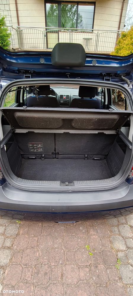 Hyundai Getz 1.4 GLS - 3