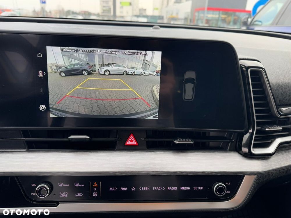 Kia Sportage 1.6 T-GDI L 2WD - 13