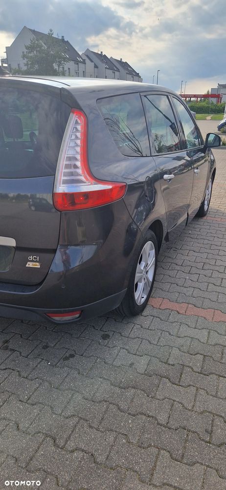 Renault Grand Scenic Gr 1.9 dCi Confort Privilege - 14