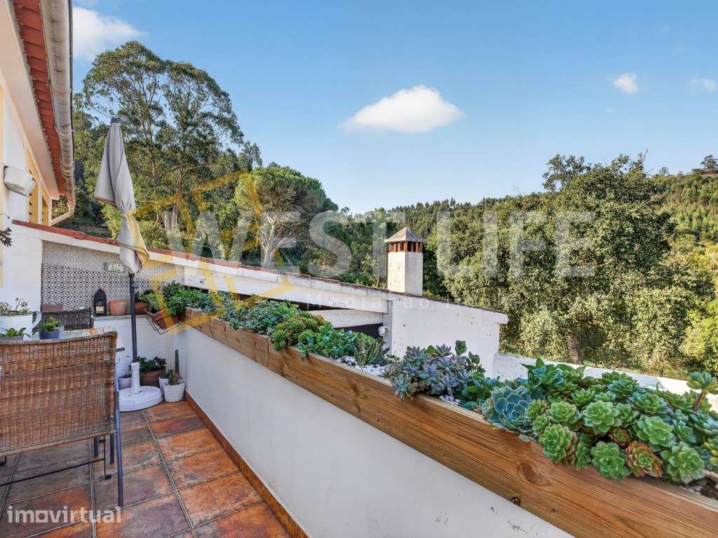 Moradia T3+1 em Zona Tranquila de Mafra | EXCLUSIVO WEST LIFE - Grande imagem: 5/29