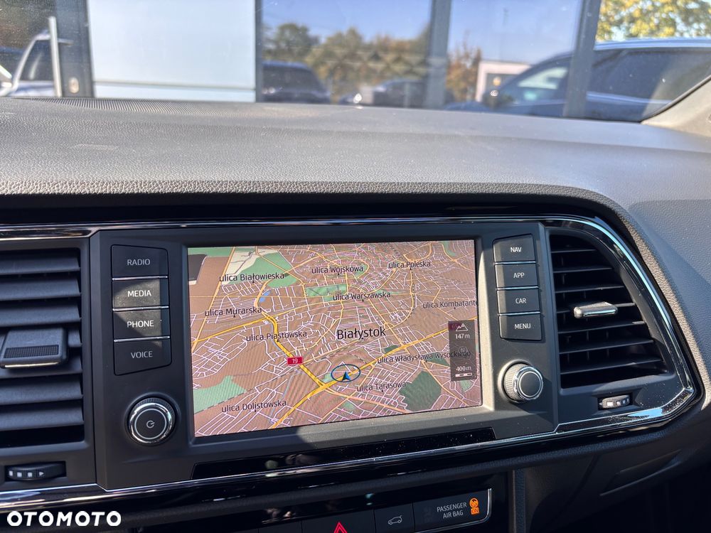 Seat Ateca 2.0 TDI 4Drive DSG XCELLENCE - 31