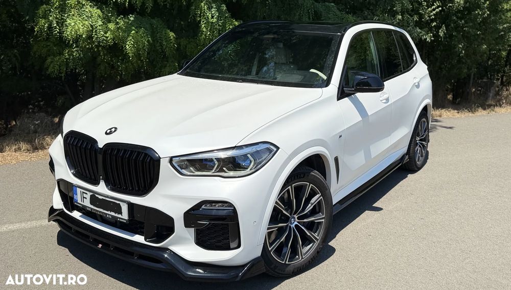 BMW X5 - 2
