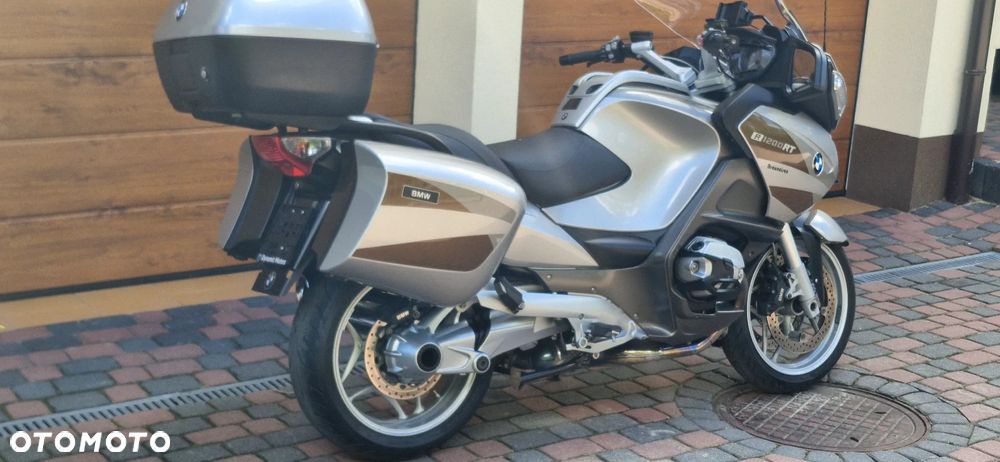 BMW RT - 11