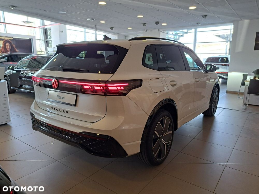 Volkswagen Tiguan - 3