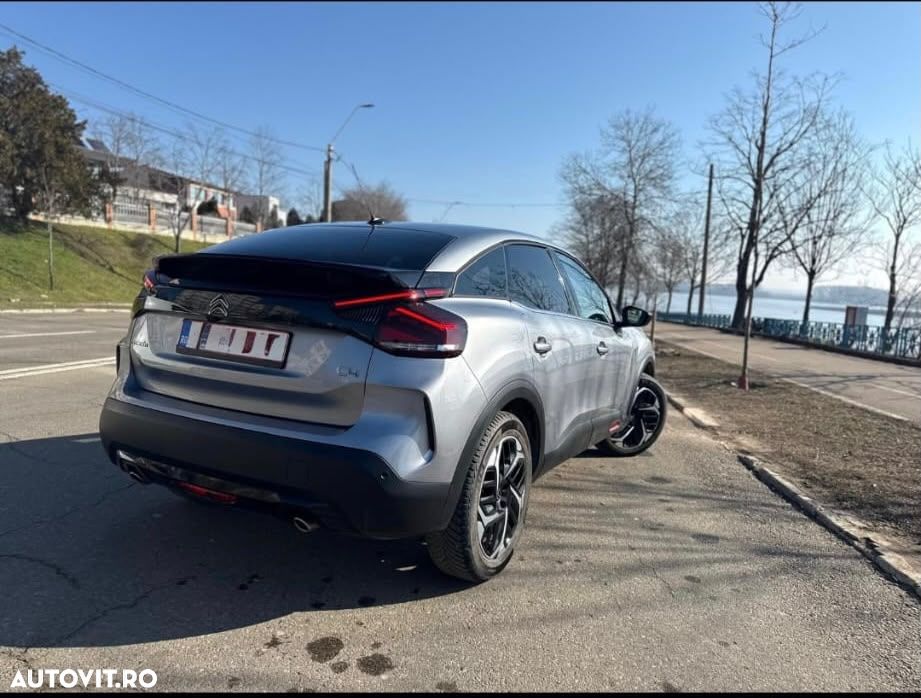 Citroën C4 - 3