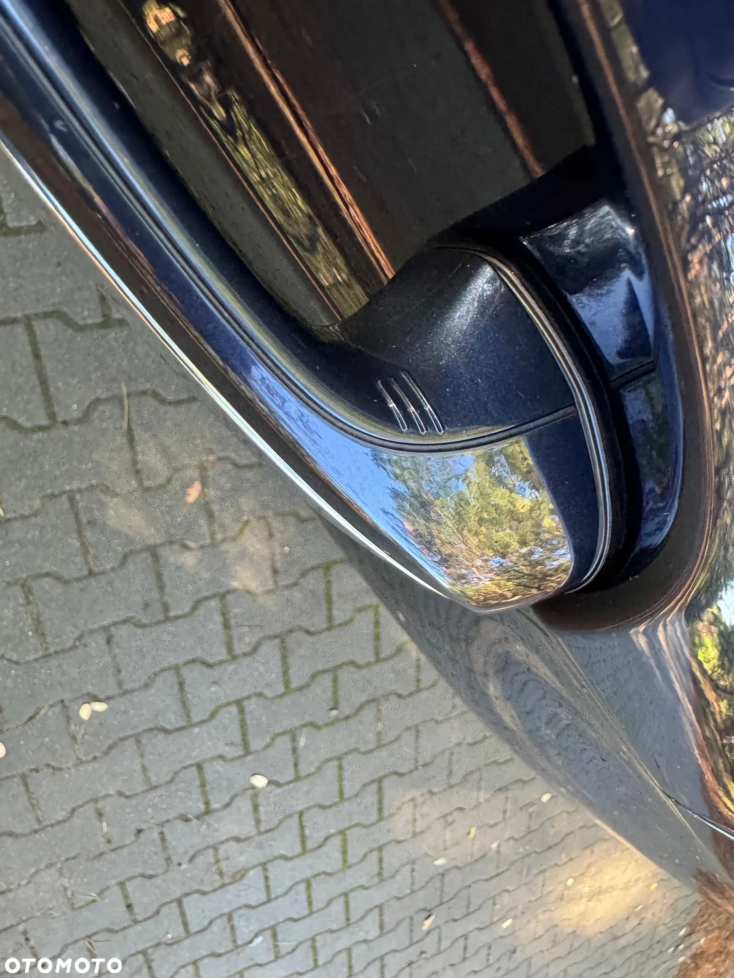 BMW Seria 5 520d xDrive Luxury Line - 37