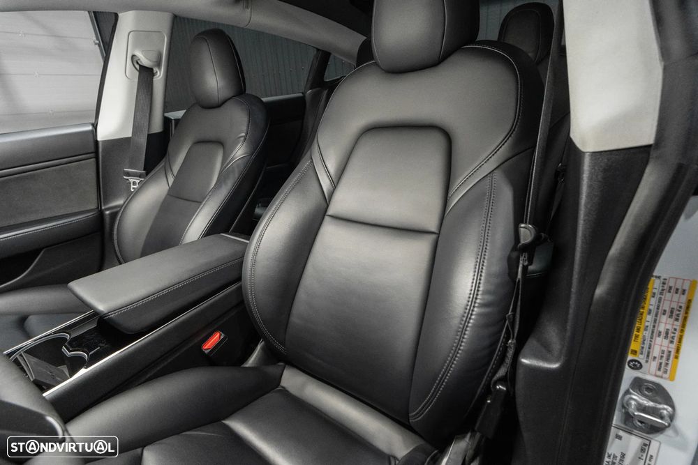 Tesla Model 3 Long Range AWD Dual Motor - 21