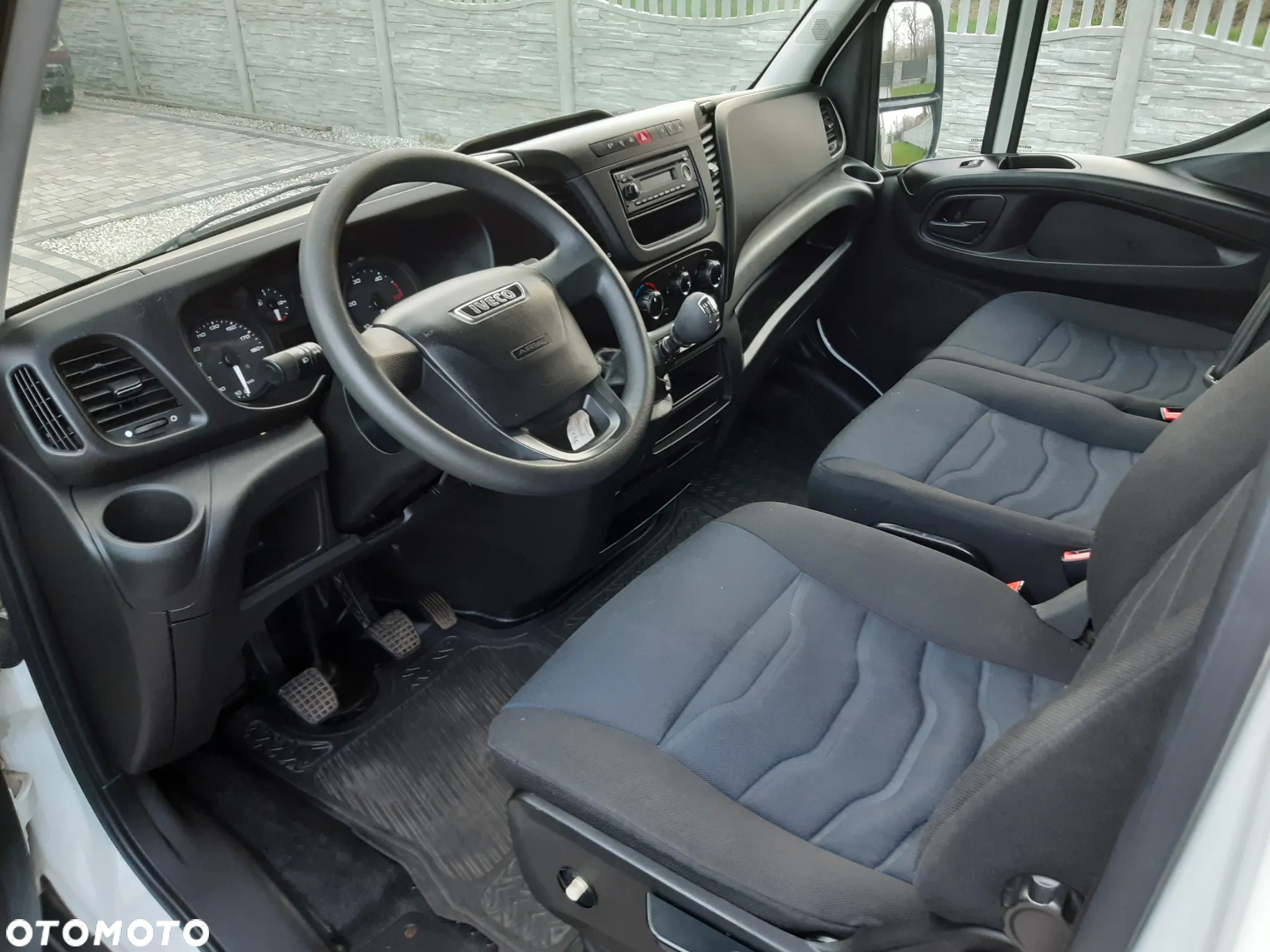 Iveco Daily 35.180 - 28