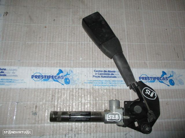 Pre-Tensor 8257796 BMW E39 1998 BANCO FD - 1