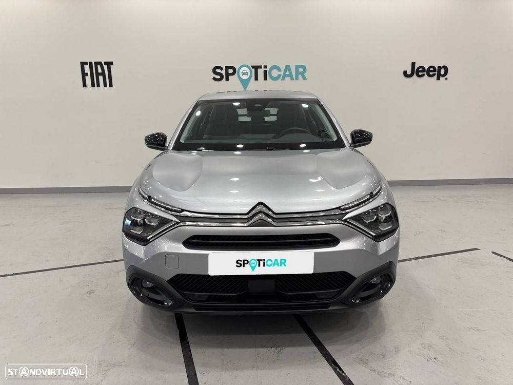 Citroën C4 1.2 PureTech Plus - 2